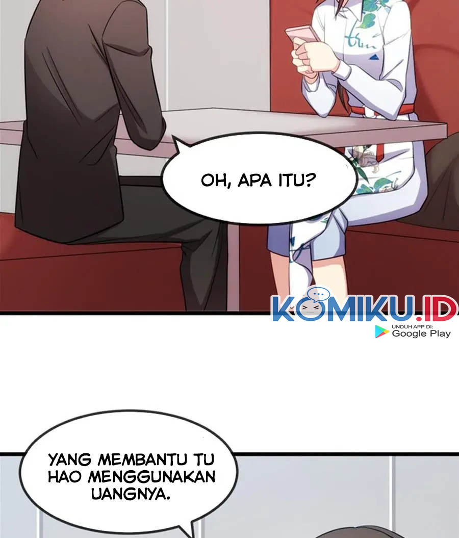 CEO’s Sudden Proposal Chapter 263 Gambar 4